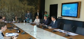 Unione Industriali Torino, imprese prudenti ma 74,6% investe